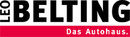 Logo Leo Belting Autohaus GmbH & Co. KG